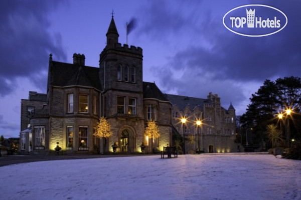 Photos Culloden Estate and Spa