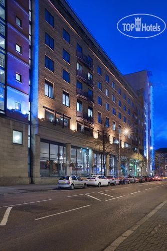 Photos Clayton Hotel Belfast
