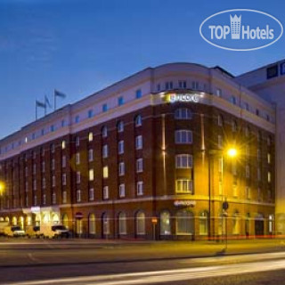 Photos Ramada by Wyndham Belfast