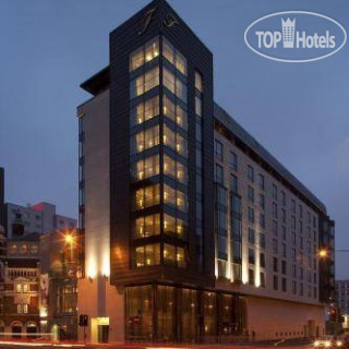 Photos Fitzwilliam Hotel Belfast