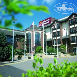 Photos Clarion Hotel Carrickfergus