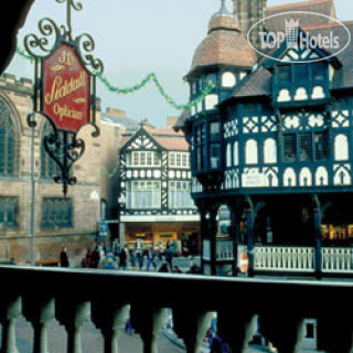 Фото Village Hotel