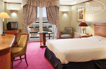 Photos Copthorne Hotel Merry Hill Dudley