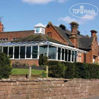 Фото Best Western Himley Hotel