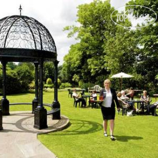 Фото Best Western Mytton Fold Hotel & Golf