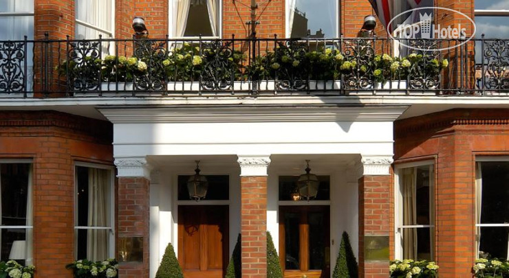 Photos Egerton House