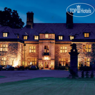 Photos Llangoed Hall