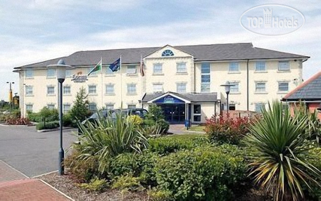 Фото Express By Holiday Inn Bridgend