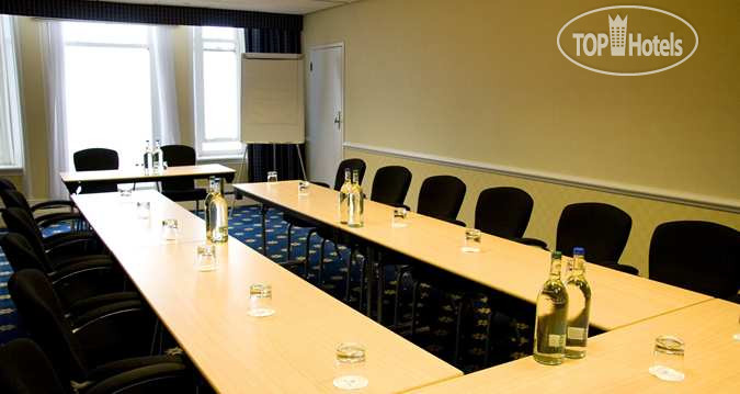 Photos Hilton Brighton Metropole