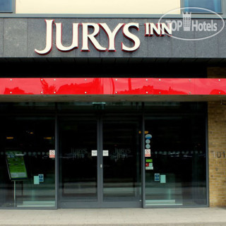 Photos Jurys Inn Brighton