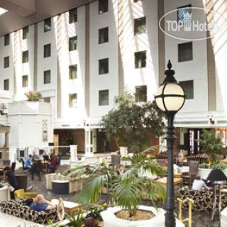 Photos Thistle Brighton