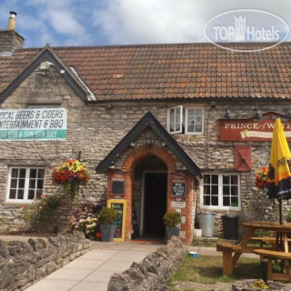 Photos Prince Of Waterloo