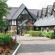 Фото Best Western The Gables Hotel