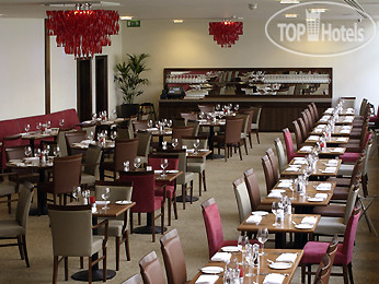 Photos Mercure Bristol Holland House Hotel and Spa