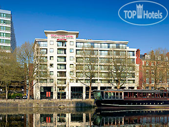 Photos Mercure Bristol Brigstow Hotel