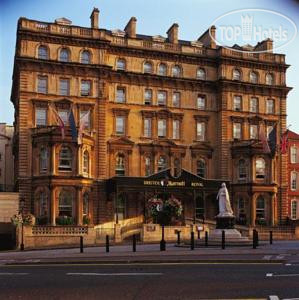 Photos Marriott Bristol Royal