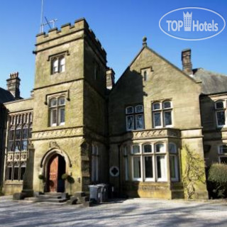 Фото Hargate Hall