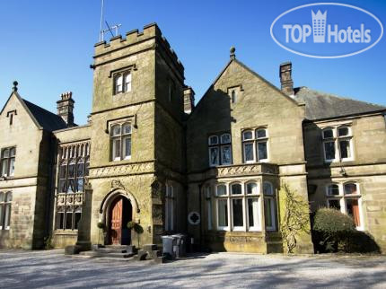Photos Hargate Hall