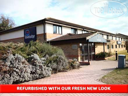 Photos Travelodge Cambridge Fourwentways
