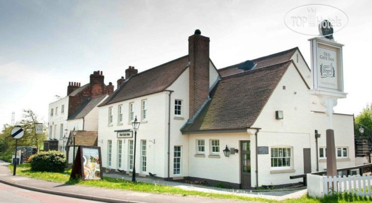 Photos Innkeeper's Lodge Canterbury