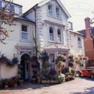 Фото Anns House B&B