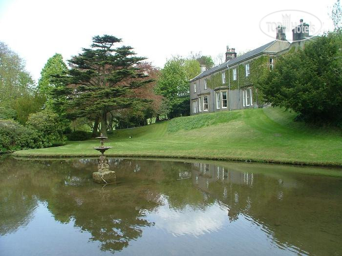 Фото Farlam Hall
