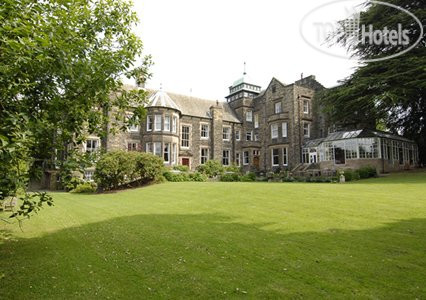 Photos Makeney Hall