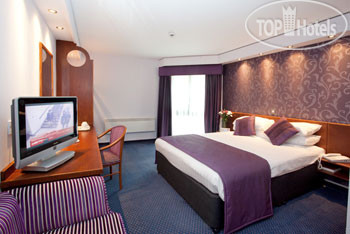 Photos Best Western Nottingham Derby