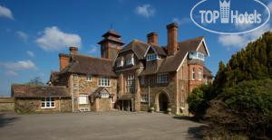 Photos Highbullen Hotel & Country Club