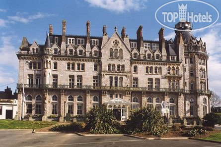 Photos Best Western Duke of Cornwall Hotel Plymouth