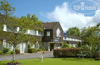 Photos Best Western Tiverton Hotel