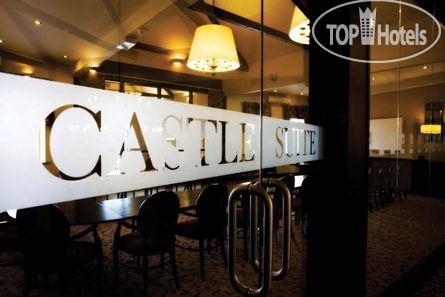 Photos Best Western Pastures Hotel