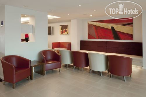 Photos Holiday Inn Express Doncaster