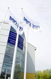 Photos Park Inn by Radisson Doncaster