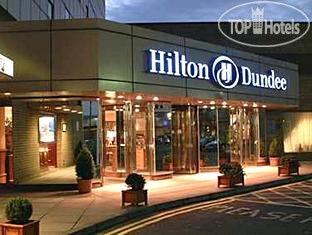 Photos Hilton Dundee / St Andrews Coast