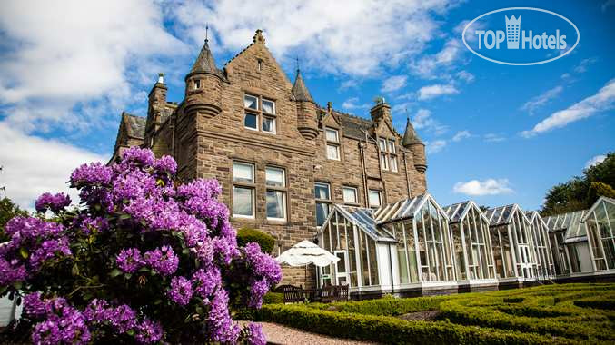 Photos DoubleTree by Hilton Hotel Dundee