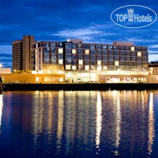 Фото Apex City Quay Hotel & Spa