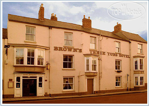 Photos Three Tuns Hotel by Swallow