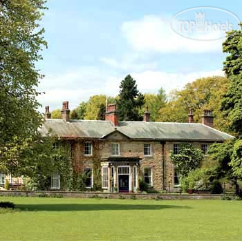 Photos Best Western Whitworth Hall Country Park Hotel