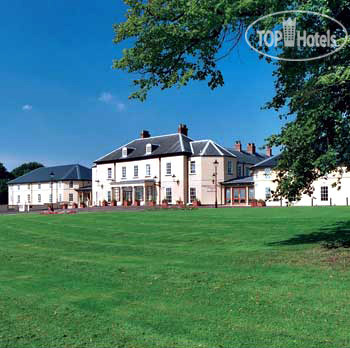 Photos Best Western Hardwick Hall Hotel