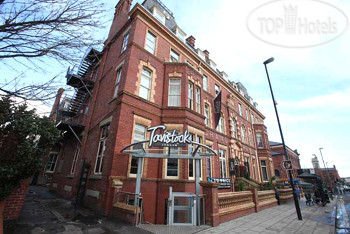 Photos Best Western The Grand Hotel