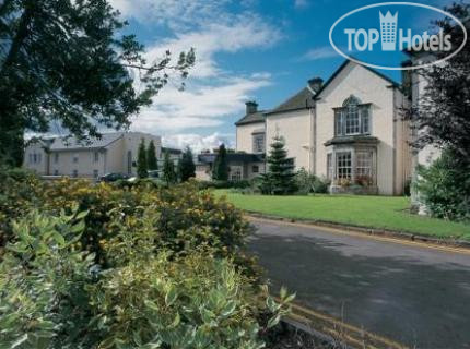 Photos Best Western Keavil House