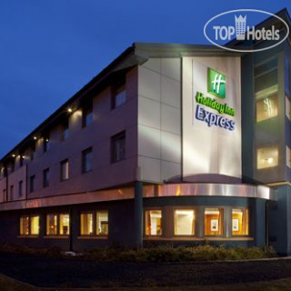 Photos Holiday Inn Express Dunfermline
