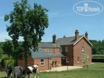 Photos Mill Farm Hotel