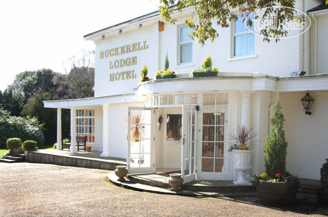 Photos Buckerell Lodge