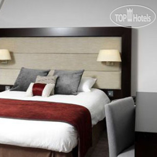 Photos The Rougemont Hotel