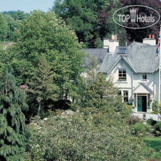 Фото Gilpin Hotel & Lake House