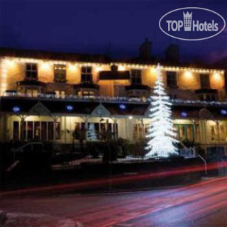 Фото Best Western Ambleside Salutation Hotel
