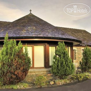 Фото Best Western Plus Castle Inn Hotel