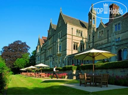 Photos Nutfield Priory Hotel & Spa